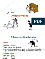 Aula 01 - Processo Administrativo