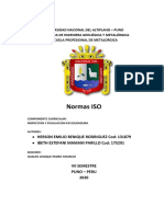 Normas ISO Monografia Grupo 2MODIFICADO