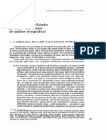 Lazeres e sociabilidades juvenis - um ensaio de análise etnográfica - J. Machado Pais.pdf