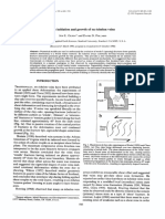 Origin of Origin of Original Paper PDF