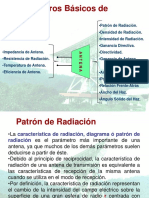 3 Parámetros Fundamentales PDF