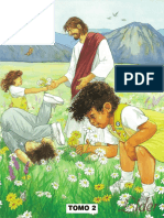 Manual de La Consejera de Margaritas Tomo 2 PDF