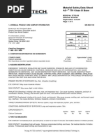 Ms 122xd Pdf Toxicity Water