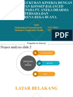 Power Point Presentasi - Fourdy Dan Makmur