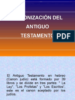 Clase 1 Canon Antiguo Testamento.pptx