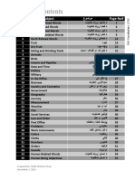 2tabel of Contents PDF