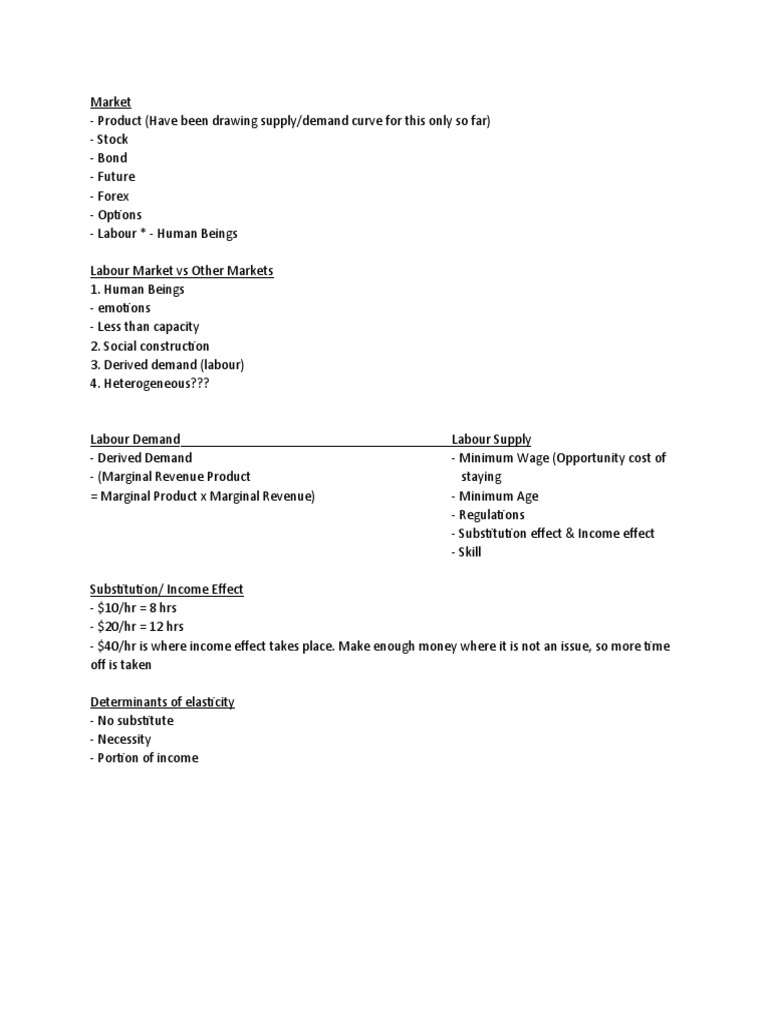 Lecture 20 Notes ( | PDF