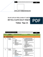 RPT DST THN 3 2018