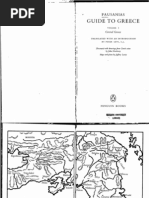 Greek Anthology II. Books VII-VIII PDF | PDF | Aeschylus