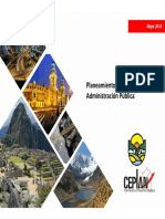 Planeamiento - Estrategico - 5 - 2 2017 PDF