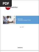 Download Core Metrics userguide by pghangas SN49120966 doc pdf