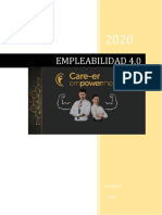 Material II Taller Empleabilidad 4.0