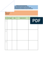 Logbook Kegiatan Mahasiswa