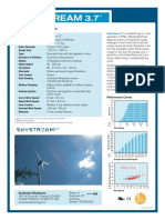 0370 Skystream Spec PDF
