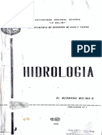 Capitulo 12 Hidrologia Medrano Molina PDF