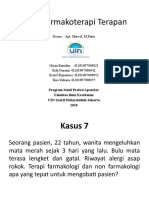 Alergi Konjungtivitas