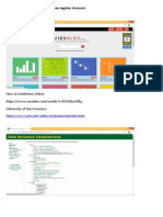 Data Structure by Animation