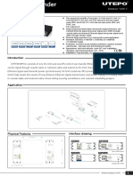 UTP7301EPOC