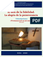 El-Don-De-La-Fidelidad - Conclusion