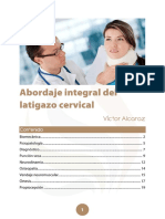 Abordaje A Latigazo Cervical