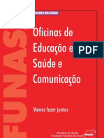 Oficina Comunicacao