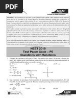 P5 Solution PDF