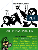 Partisipasi Politik - 10