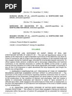 Plaintiffs-Appellees Vs Vs Defendant-Appellant: en Banc