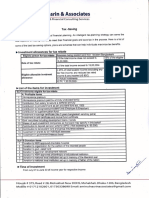 Tax Rebate - 2020 PDF