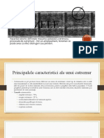 Seismele - Geografie