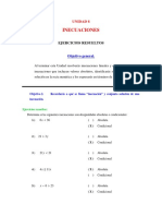 UNIDAD 8 Resueltos PDF