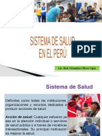 Sistemas de Salud