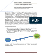 Management Research: Paper Analysis 2