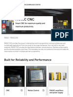 FANUC CNC Download Center Guide