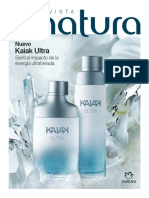 Kaiak Ultra: Nuevo