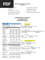 Analysis Corfin Kelompok 3