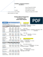 Analysis Corfin Kelompok 3