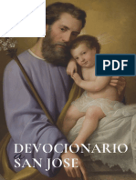 Devocionario A San Jose PDF