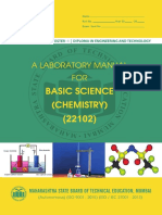 1st Sem Chemestry (114) Done PDF