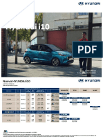 Listino Nuova+Hyundai I10pdf