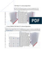 Error in Model of CBC Block "A" As Shown in Figure Below