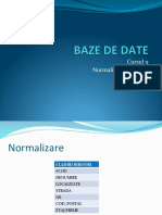 BAZE DE DATE c9