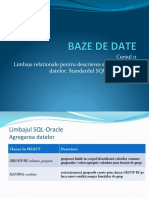 BAZE DE DATE c12