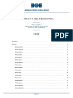 Ley 4-1985 Extradición Pasiva PDF