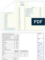 Residential Building Structural Drawings