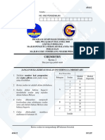 1 Kimia K2 Trial SPM Perlis 2020 PDF