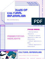 Critiques of Cultural Imperialism PDF