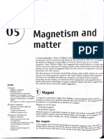 Chapter 5 -magnetism
