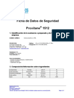 Proxitane Hs