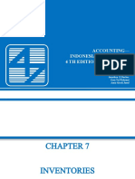 Accounting Indonesia Adaptation 4 TH Edition: - Volume 1